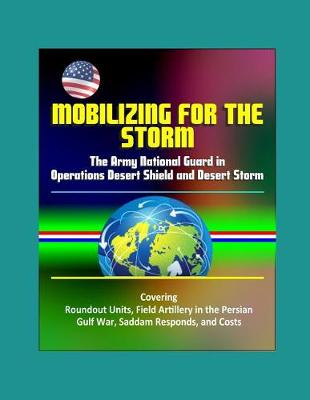 Book cover for Mobilizing for the Storm