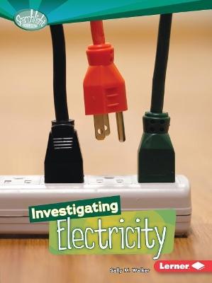 Cover of Investigating Electricity