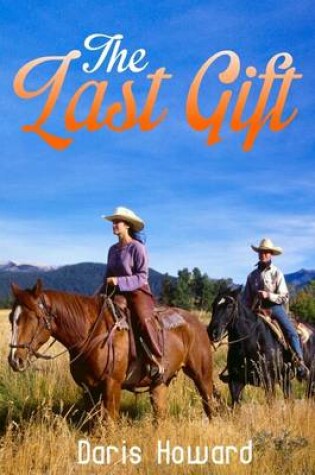 Cover of The Last Gift