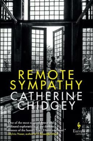 Cover of Remote Sympathy