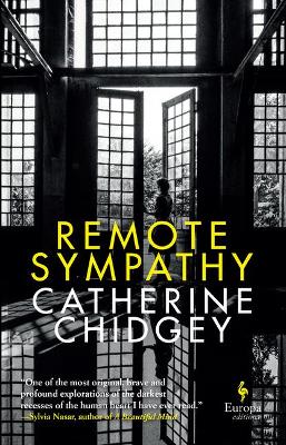 Book cover for Remote Sympathy