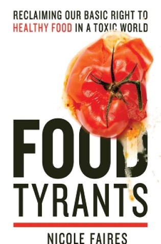 Cover of Food Tyrants