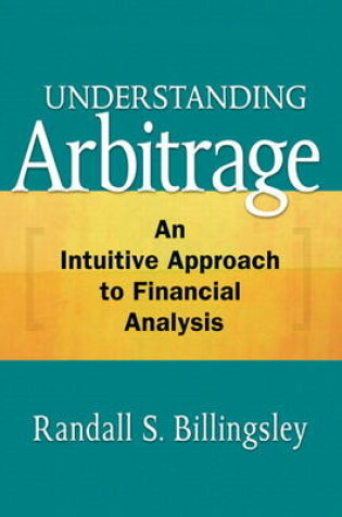 Cover of Understanding Arbitrage