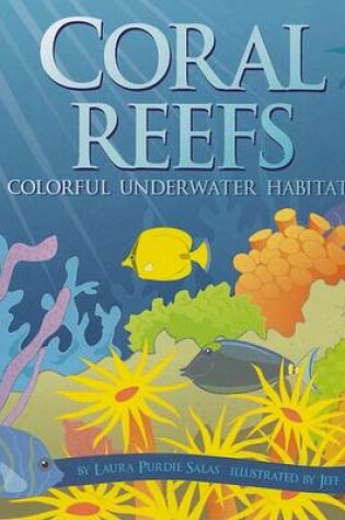 Cover of Coral Reefs