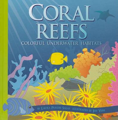 Cover of Coral Reefs