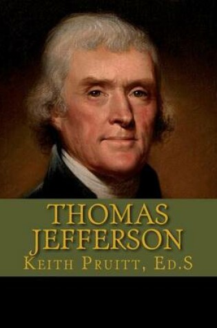 Cover of Thomas Jefferson