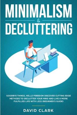 Book cover for Minimalism & Decluttering