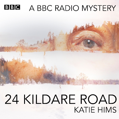 Book cover for 24 Kildare Road