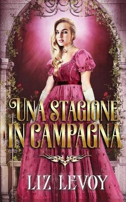 Book cover for Una stagione in campagna