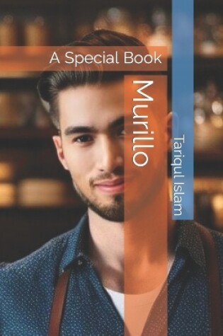 Cover of Murillo