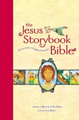 The Jesus Storybook Bible, Read-Aloud Edition