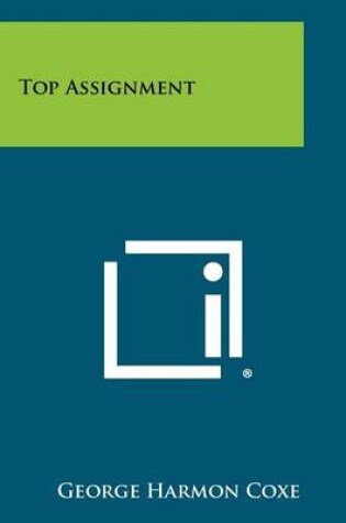 Cover of Top Assignment