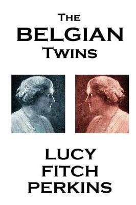 Book cover for Lucy Fitch Perkins - The Belgian Twins
