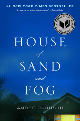 Book cover for House of Sand and Fog