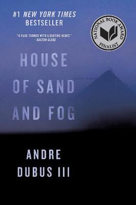 Book cover for House of Sand and Fog
