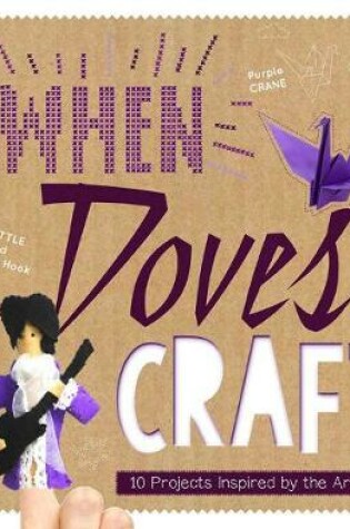 Cover of When Doves Craft