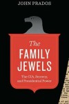 Book cover for The Family Jewels