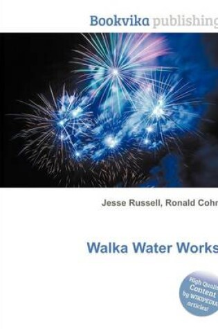 Cover of Walka Water Works