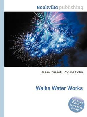 Book cover for Walka Water Works