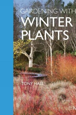 Cover of Gardening with Winter Plants