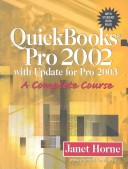 Book cover for Quickbks Pro 2002 & Data Files