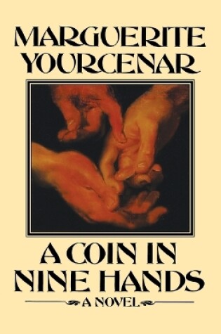 Cover of A Coin in Nine Hands