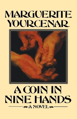 Book cover for A Coin in Nine Hands