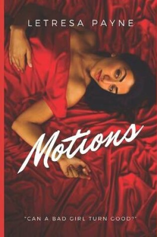 Cover of Motions