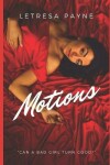Book cover for Motions