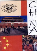 Book cover for China Hb-Cff