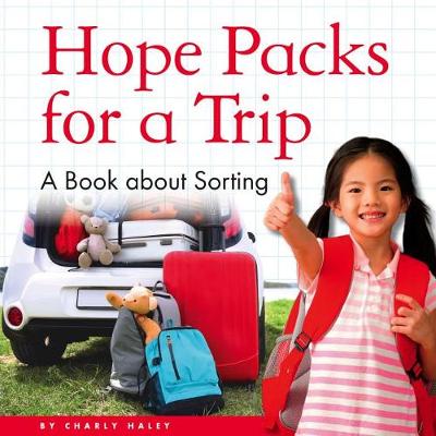 Cover of Hope Packs for a Trip