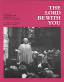 Book cover for The Lord Be with You