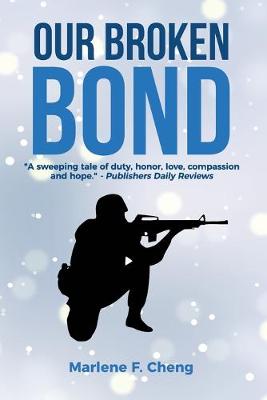 Book cover for Our Broken Bond