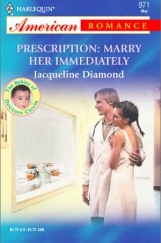 Cover of Prescription