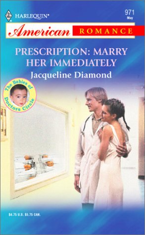 Book cover for Prescription