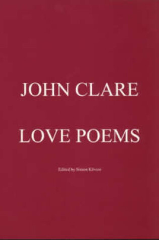 Cover of Love Poems