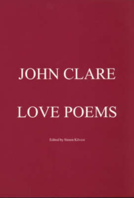 Book cover for Love Poems