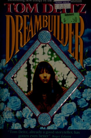 Cover of Dreambuilder