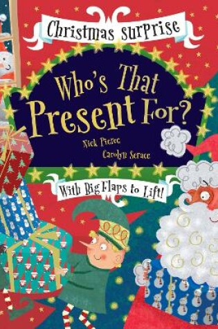 Cover of Who's That Present For?