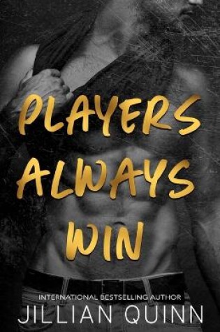 Cover of Players Always Win