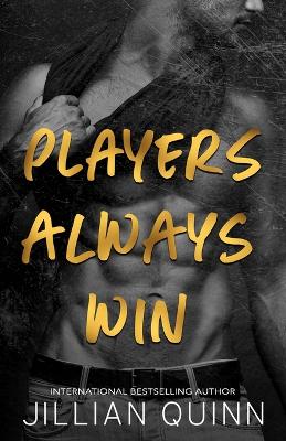 Book cover for Players Always Win