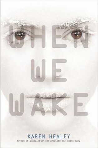 Cover of When We Wake