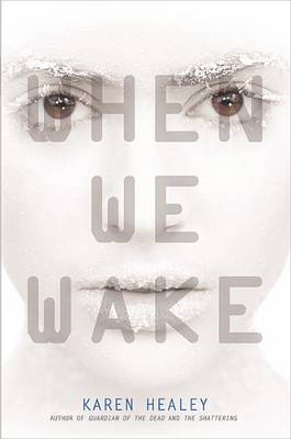 Book cover for When We Wake