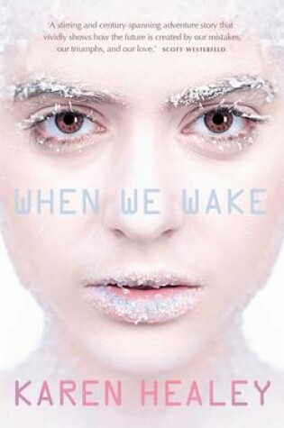 Cover of When We Wake