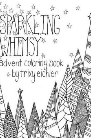 Cover of Sparkling Whimsy