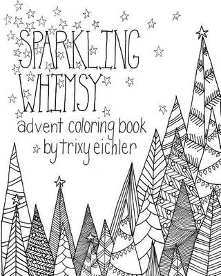 Book cover for Sparkling Whimsy