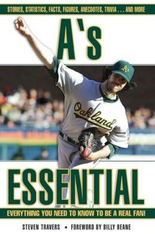 Cover of A's Essential