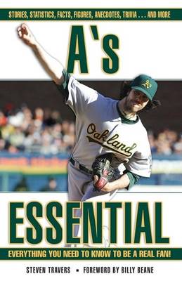 Book cover for A's Essential