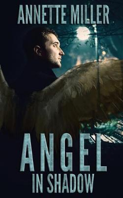 Cover of Angel in Shadow