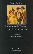 Cover of La Se~norita de Trevelez